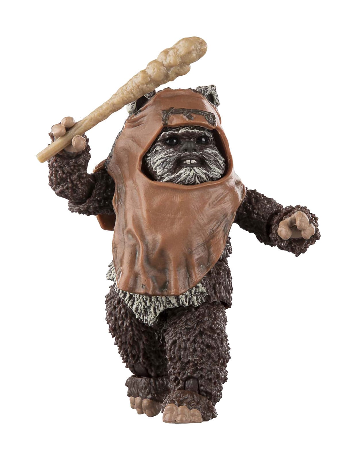 Hasbro Star Wars VI. epizód Black Series akciófigura - Wicket
