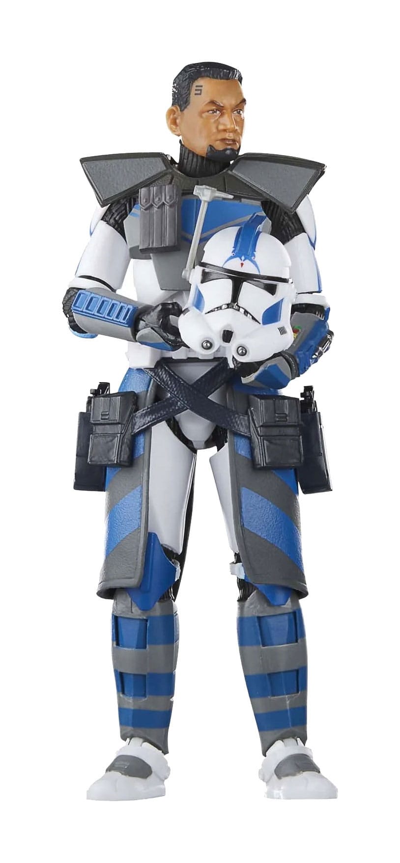 Hasbro Star Wars: The Bad Batch Black Series - akciófigura - ARC Trooper Fives