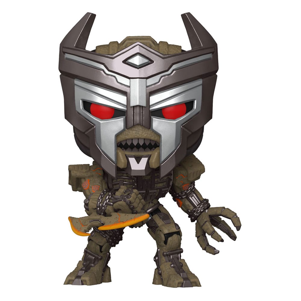 Transformers: Rise of the Beasts - Funko POP! figura - Scourge