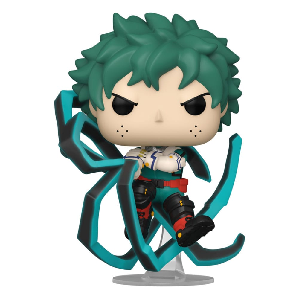 My Hero Academia - Funko POP! figura - Izuku Midoriya