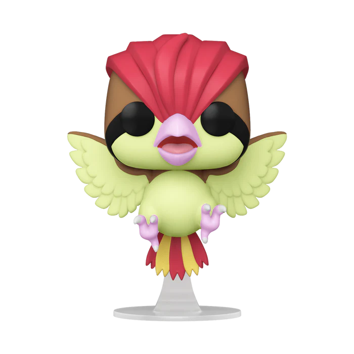 Pokémon - Funko POP! figura - Pidgeotto