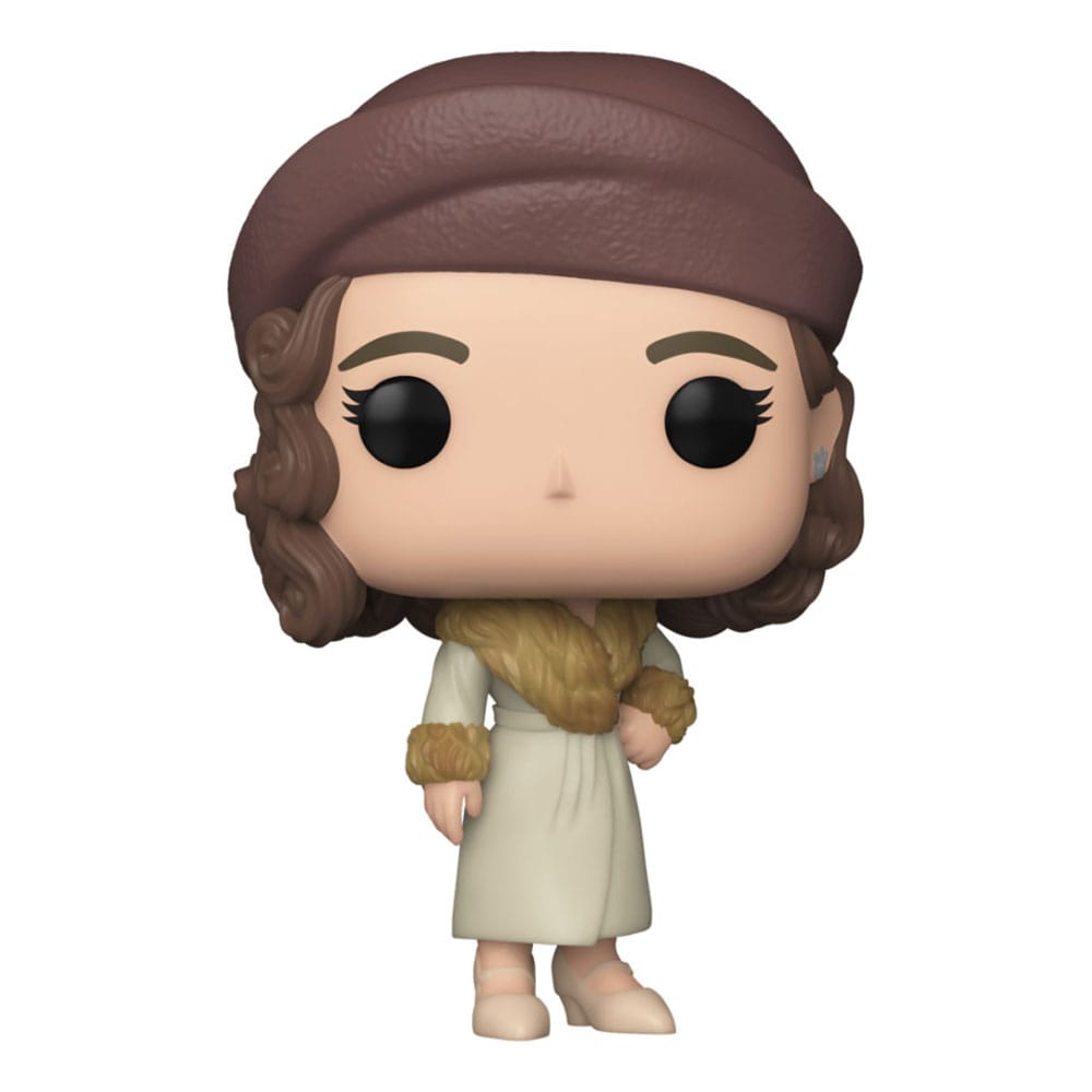 Peaky Blinders - Funko POP! figurája - Ada Thorne