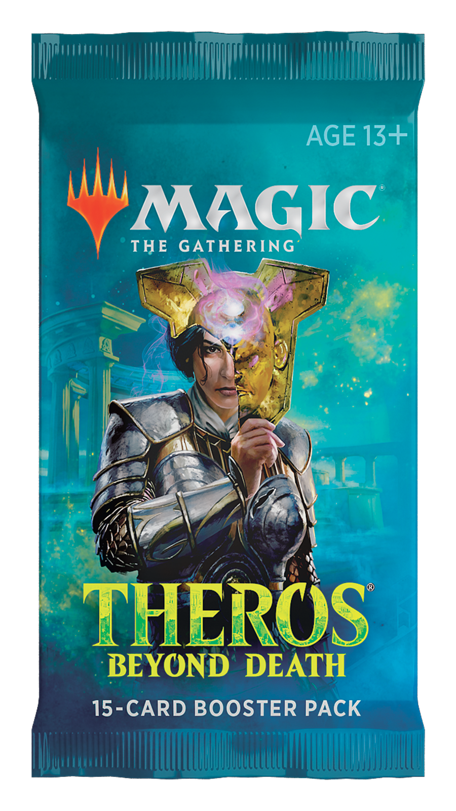 WotC Magic: the Gathering - Theros Beyond Death Booster