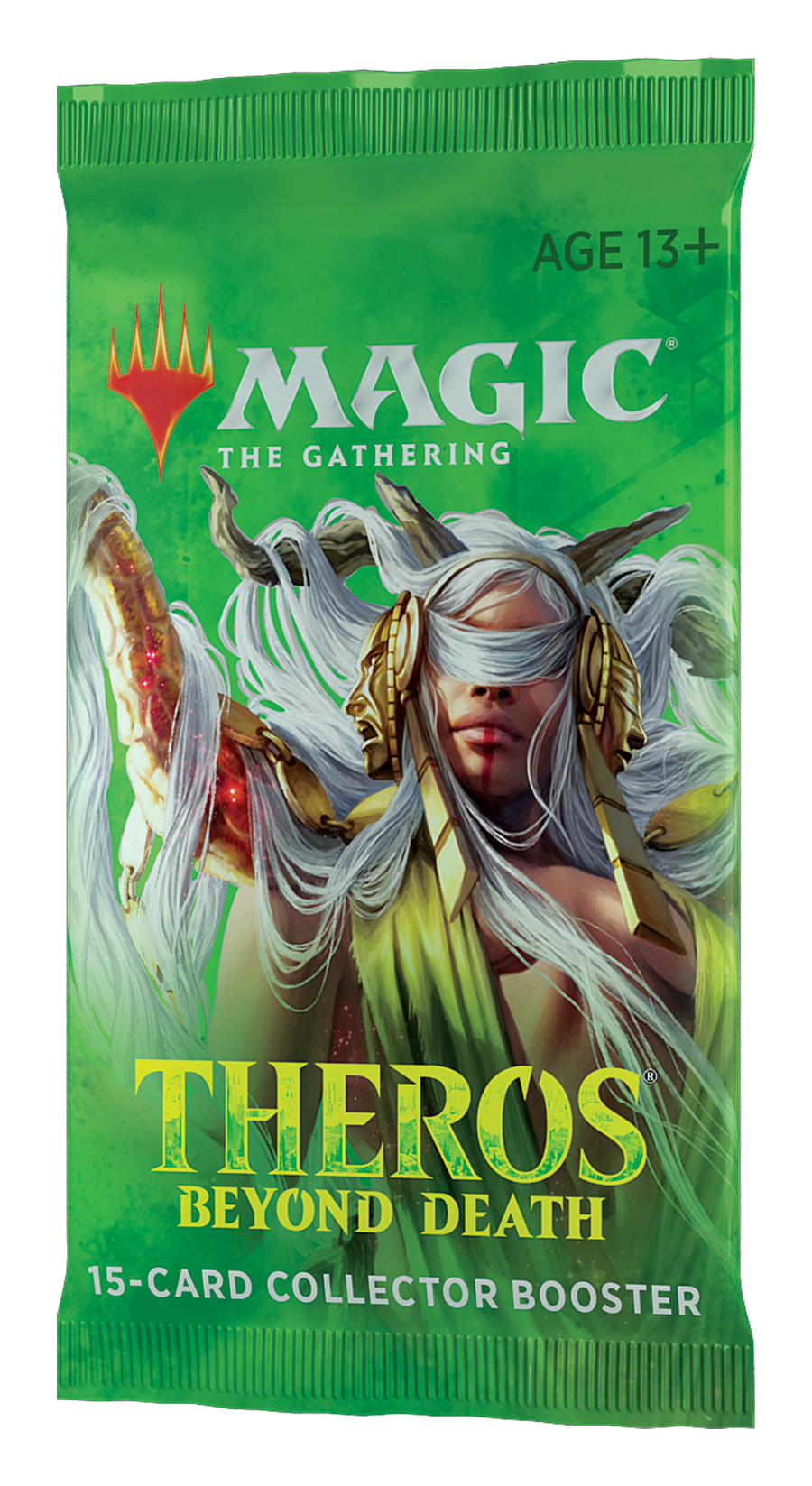 WotC Magic: the Gathering - Theros Beyond Death Collector's Booster