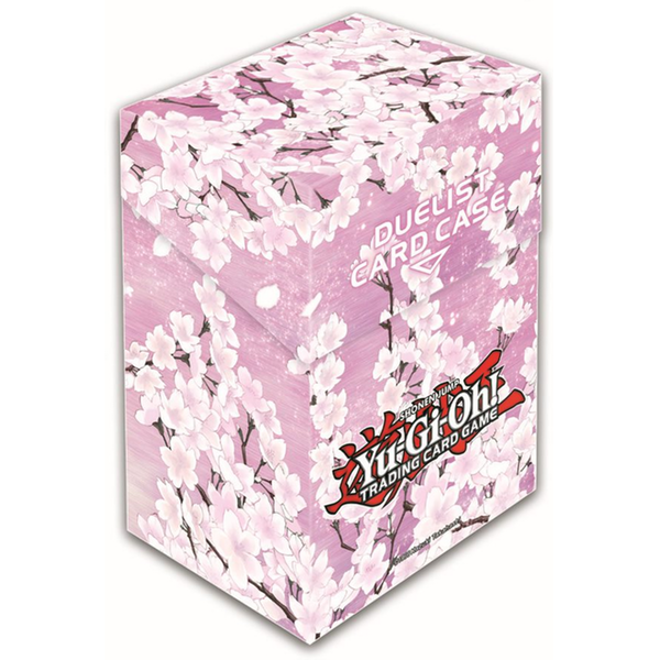 Konami Yu-Gi-Oh! Ash Blossom Doboz