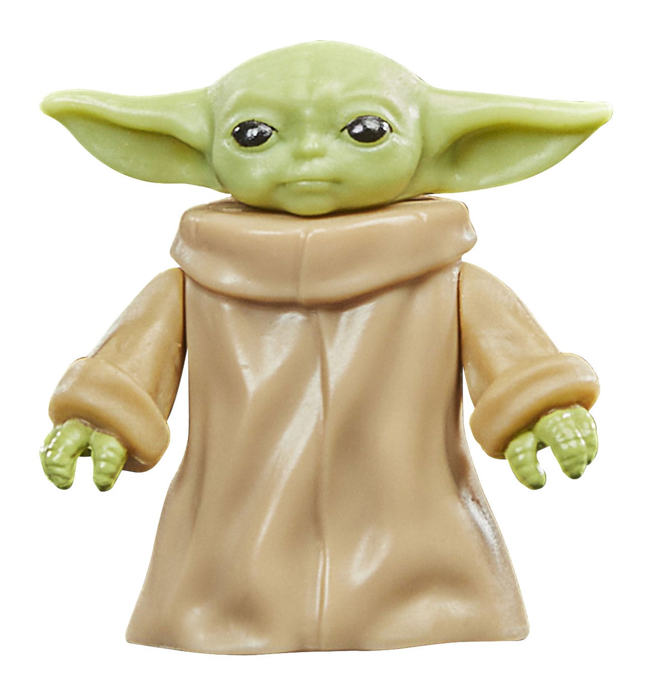 Hasbro Star Wars: The Book of Boba Fett Retro Collection - akciófigura - Grogu