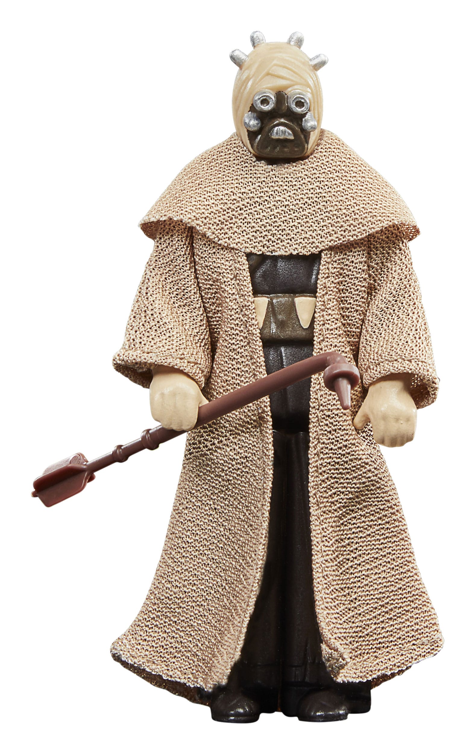 Hasbro Star Wars: The Book of Boba Fett Retro Collection - akció figura - Tusken Warrior
