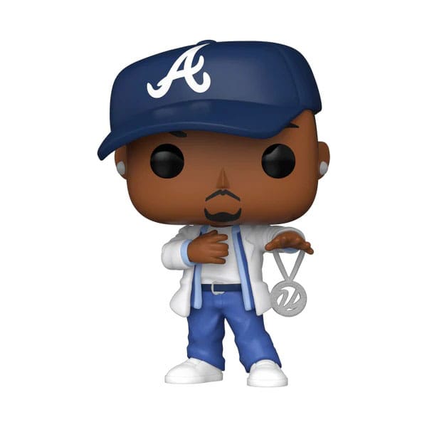 Usher - Funko POP! figura - Yeah