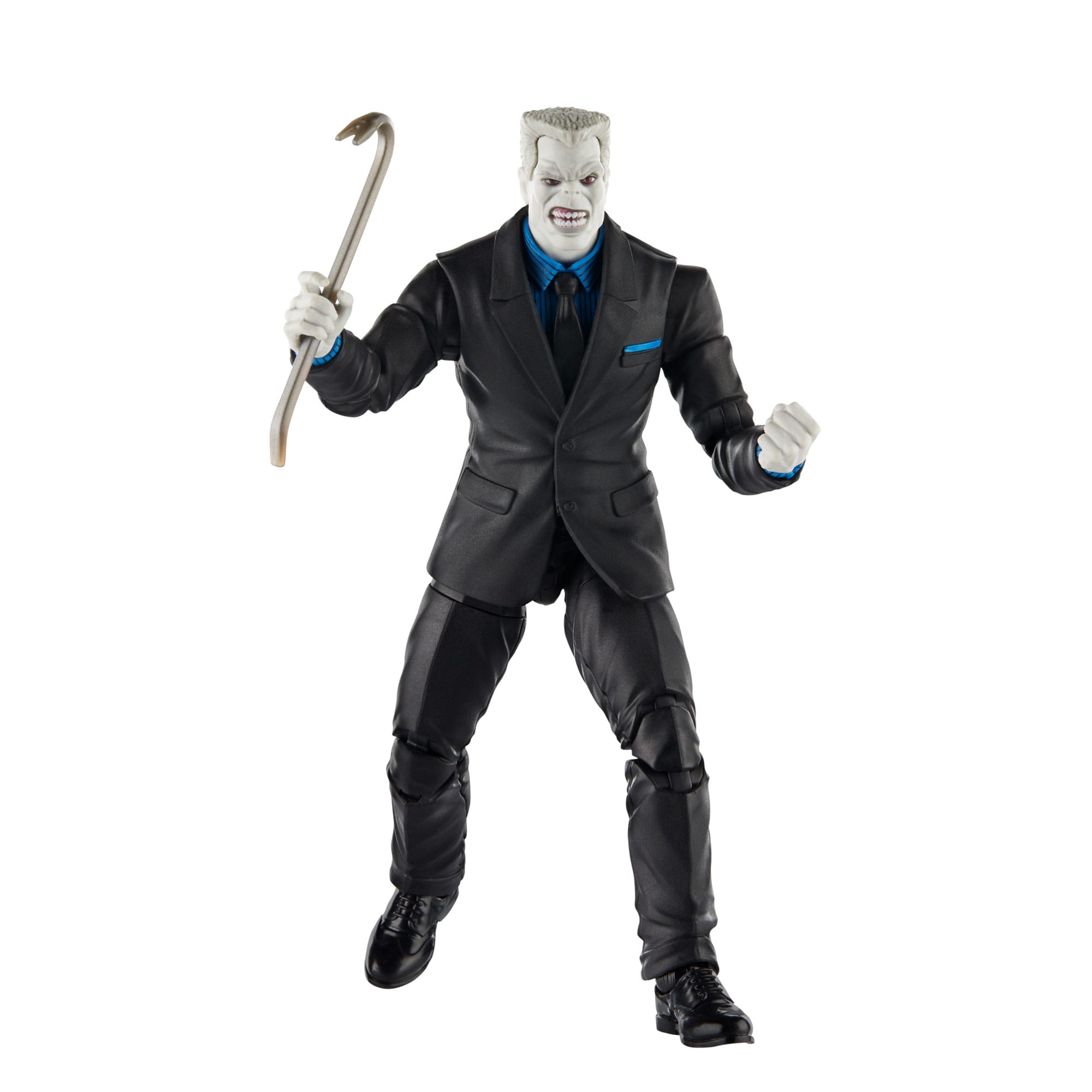 Hasbro Pókember képregény Marvel Legends akciófigura - Tombstone