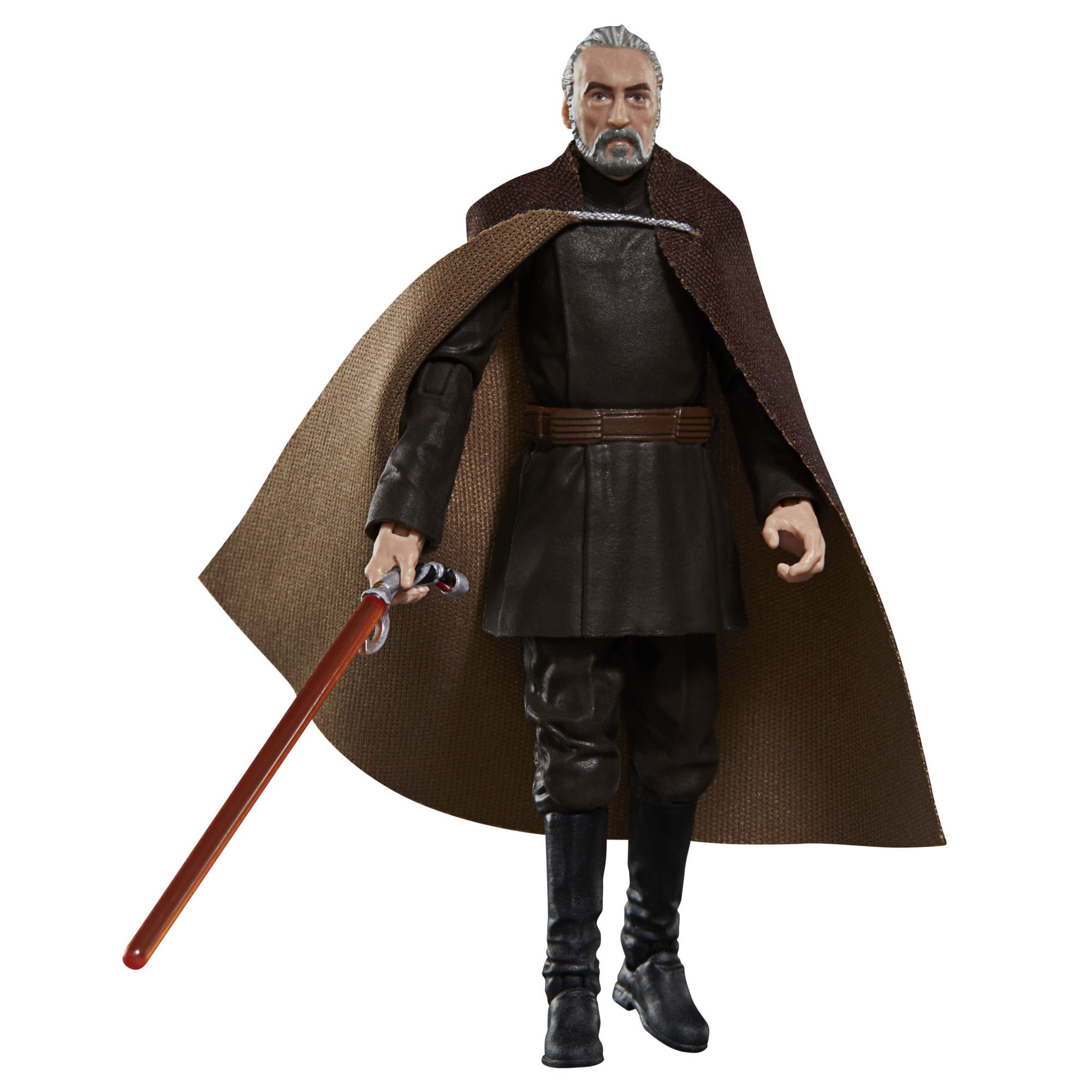 Hasbro Star Wars Episode II Vintage Collection akciófigura - Dooku gróf