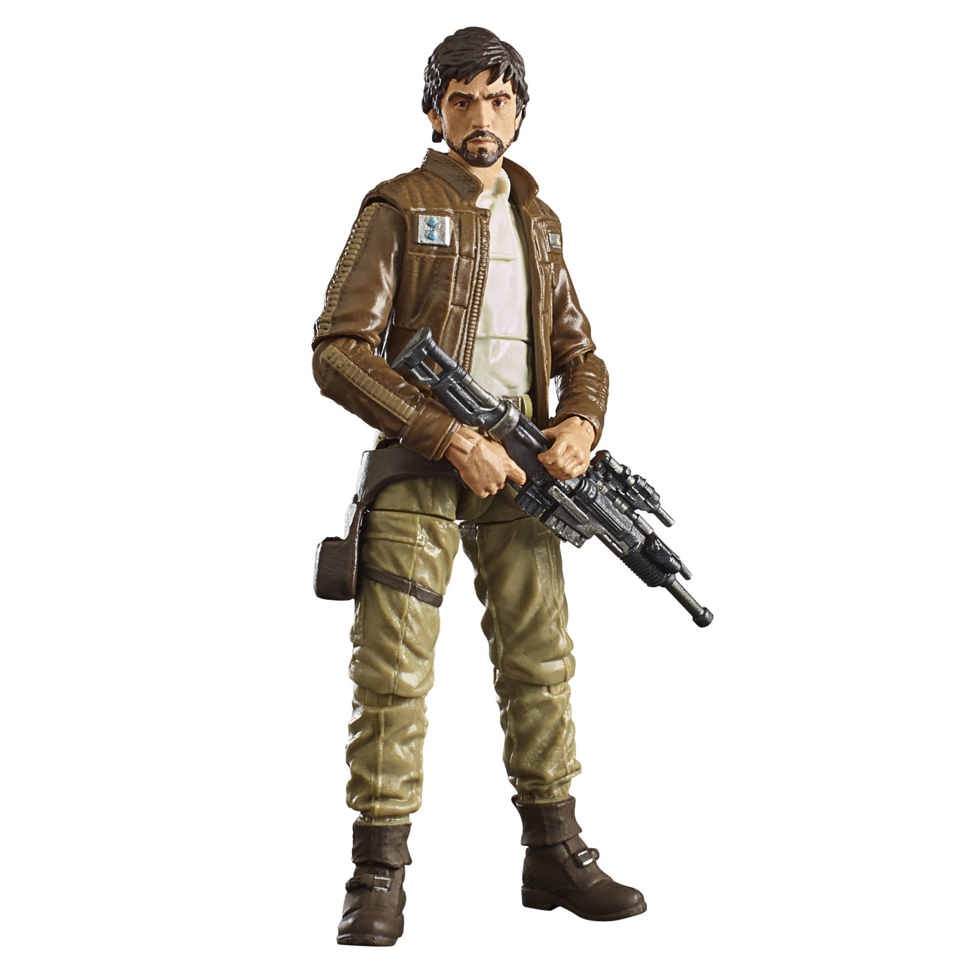 Hasbro Star Wars: Rogue One Vintage Collection akciófigura - Cassian Andor kapitány