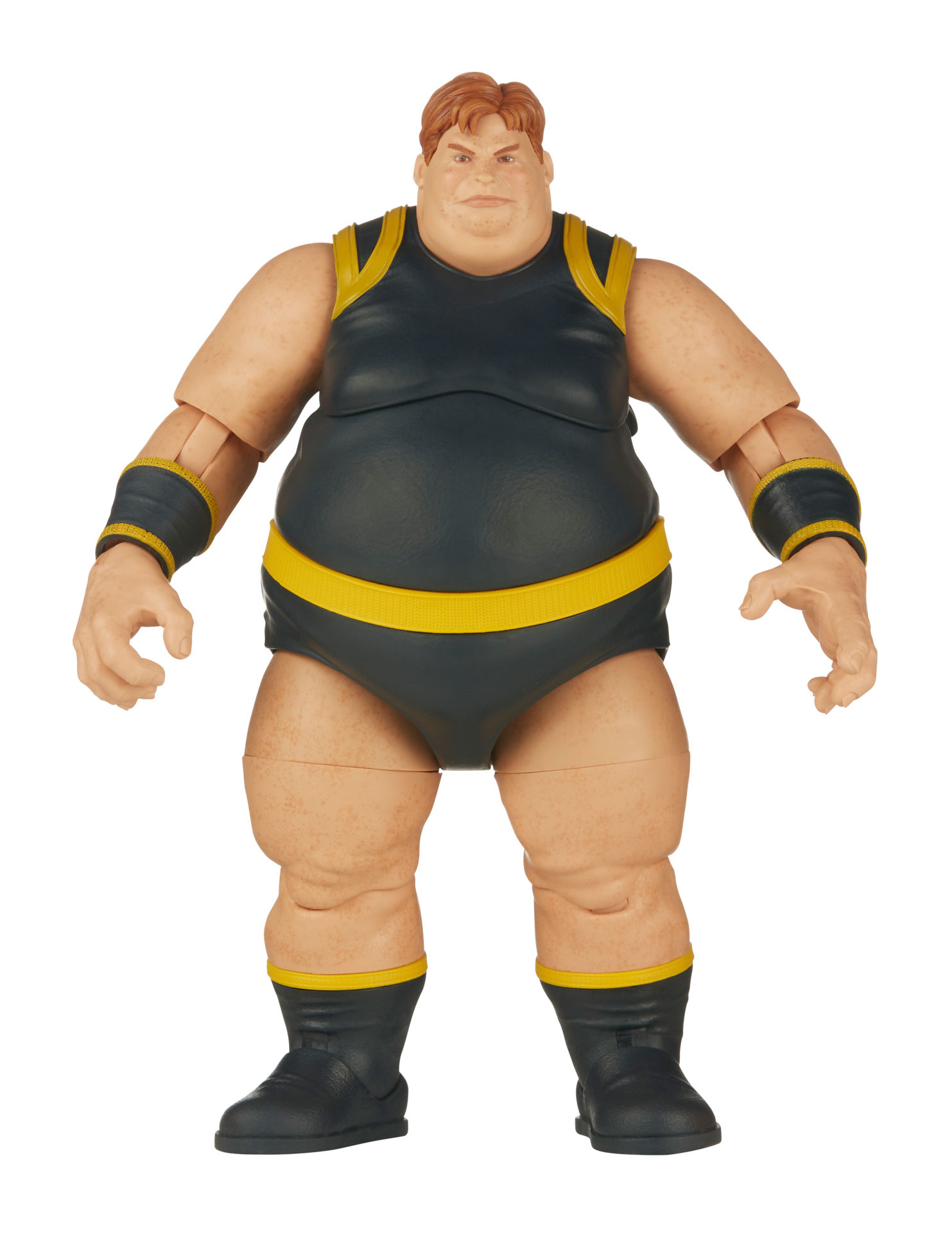 Hasbro X-Men 60th Anniversary Marvel Legends akciófigura - Marvel's The Blob