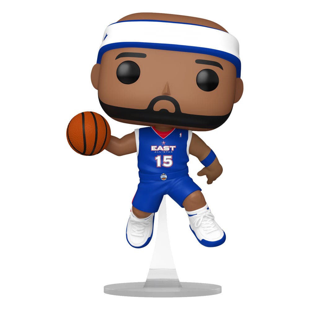 NBA Legends - Funko POP! figura - Vince Carter (2005)
