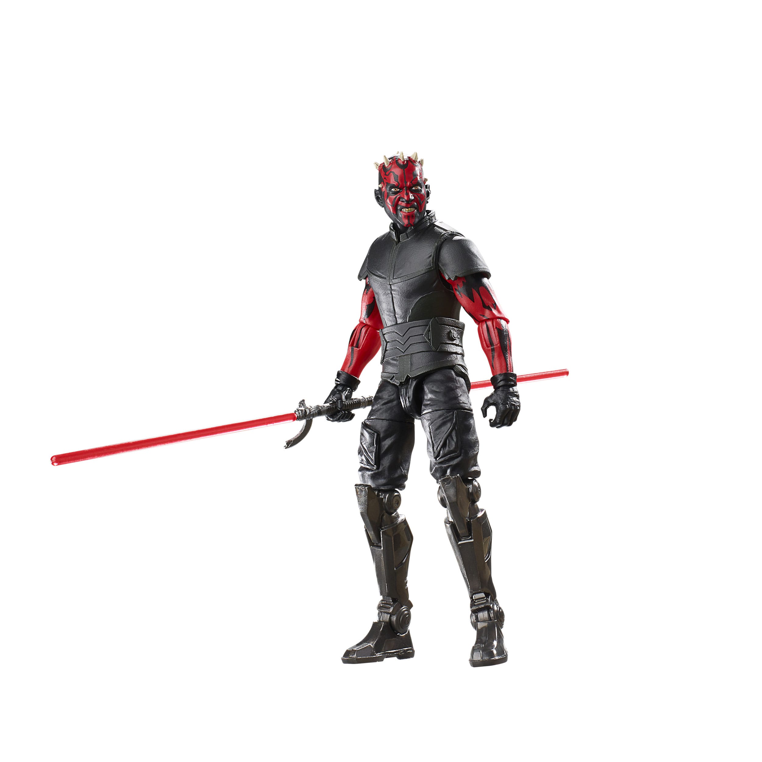 Hasbro Star Wars: Battlefront II Black Series Gaming Greats - akciófigura - Darth Maul (Régi mester)