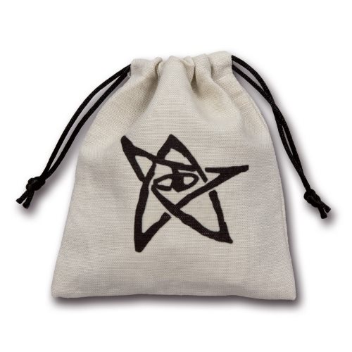 Q-workshop Kockazsák - Call of Cthulhu