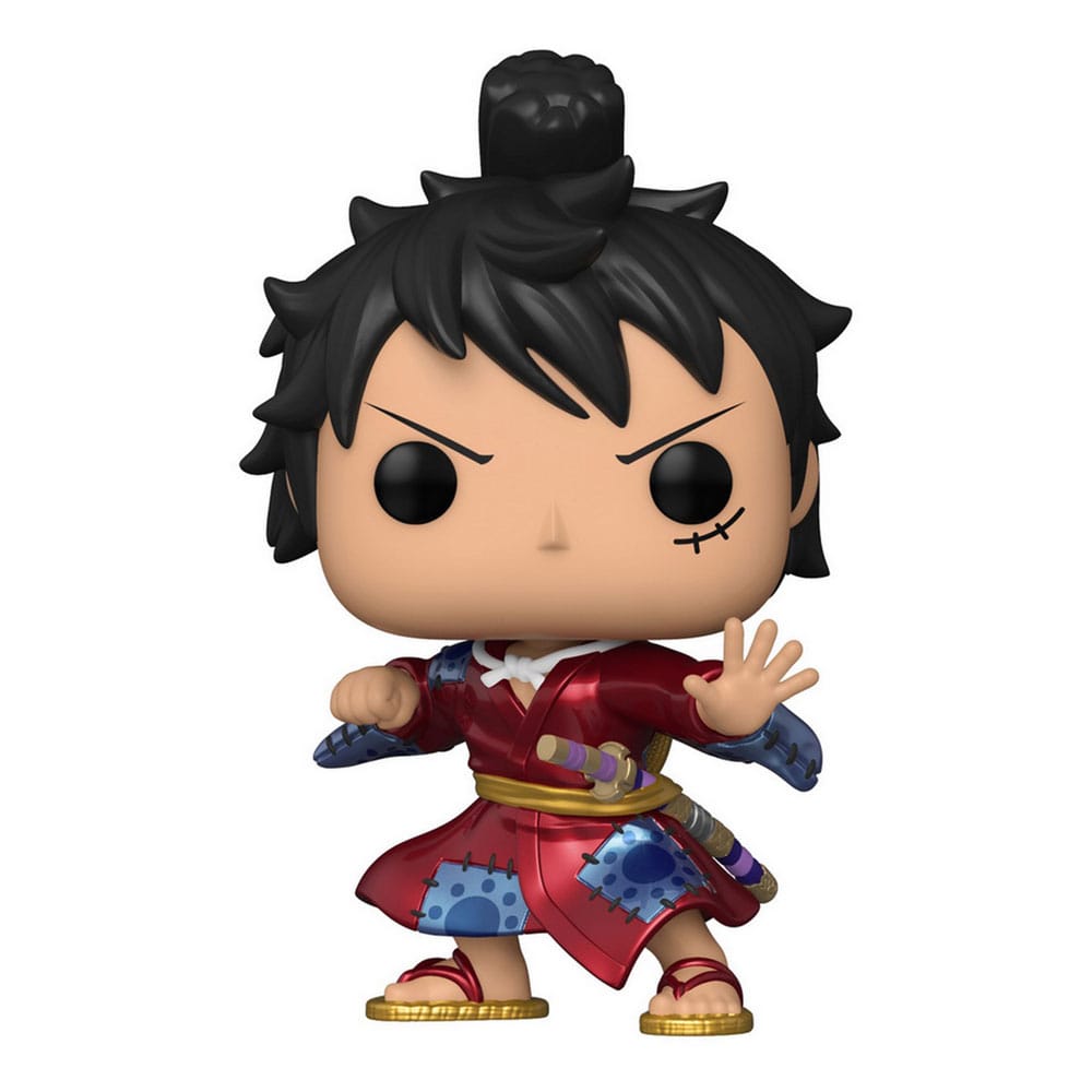 One Piece - Funko POP! figura - Luffytaro