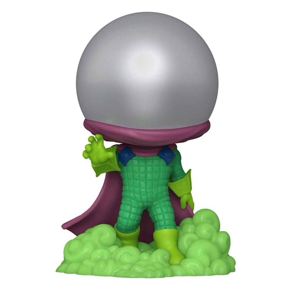 Marvel Comics - Funko POP! figura - Mysterio