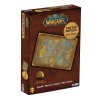 59975 puzzle world of warcraft mapa azerothu 1000 dilku
