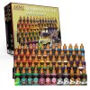 89310 army painter warpaints air mega set