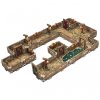 86574 1 dungeons lasers dwarven mine half height walls