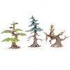 86604 2 dungeons lasers trees pack