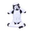 92070 figurka star wars hear no evil stormtrooper