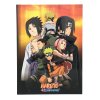 92313 zapisnik naruto shippuden konoha group