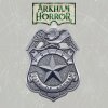 92847 1 sberatelsky odznak arkham horror replika policejni odznak