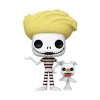 99752 nightmare before christmas pop disney vinyl figure jack w zero beach 9 cm