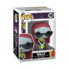 99746 1 nightmare before christmas pop disney vinyl figure sally w glasses beach 9 cm
