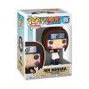 104861 1 naruto pop animation vinyl figure rin nohara 9 cm