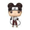 104852 naruto pop animation vinyl figure tenten 9 cm