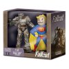105446 2 fallout mini figures 2 pack set c t 60 vault boy power 7 cm