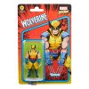 105422 1 marvel legends retro collection action figure wolverine 10 cm