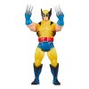 105422 marvel legends retro collection action figure wolverine 10 cm