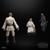 105419 13 star wars episode i black series action figure 3 pack qui gon jinn darth maul obi wan kenobi 15 cm