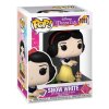 117431 1 disney ultimate princess pop disney vinyl figure snow white 9 cm