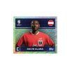 117455 10 uefa euro 2024 sticker collection booster