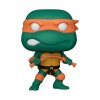 141746 nactilete mutantni ninja zelvy pop filmy vinyl figurka michelangelo 9 cm