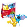 143594 3 pokemon mega stavebnice poke ball kolekce pikachu zubat