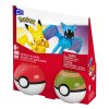 143594 5 pokemon mega stavebnice poke ball kolekce pikachu zubat