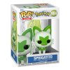 154082 1 pokemon pop hry vinyl figurka sprigatito emea 9 cm