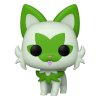 154082 pokemon pop hry vinyl figurka sprigatito emea 9 cm