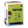 154175 2 teenage mutant ninja turtles pop filmy vinyl figurka raphael s kabatem a kloboukem 9 cm