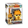 162281 1 garfield pop comics vinyl garfield s panevi na lasagne 9 cm