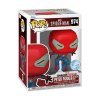 171369 1 spider man 2 pop hry vinylova figurka velocity suit exclusive 9 cm