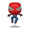 171369 spider man 2 pop hry vinylova figurka velocity suit exclusive 9 cm