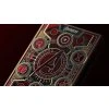 x t11 avengers deck red o
