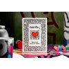 x t11 keithharing deck d