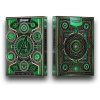 x t11 avengers deck green e